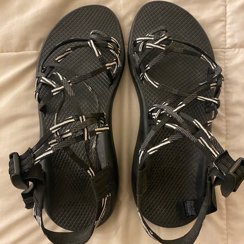 Chacos